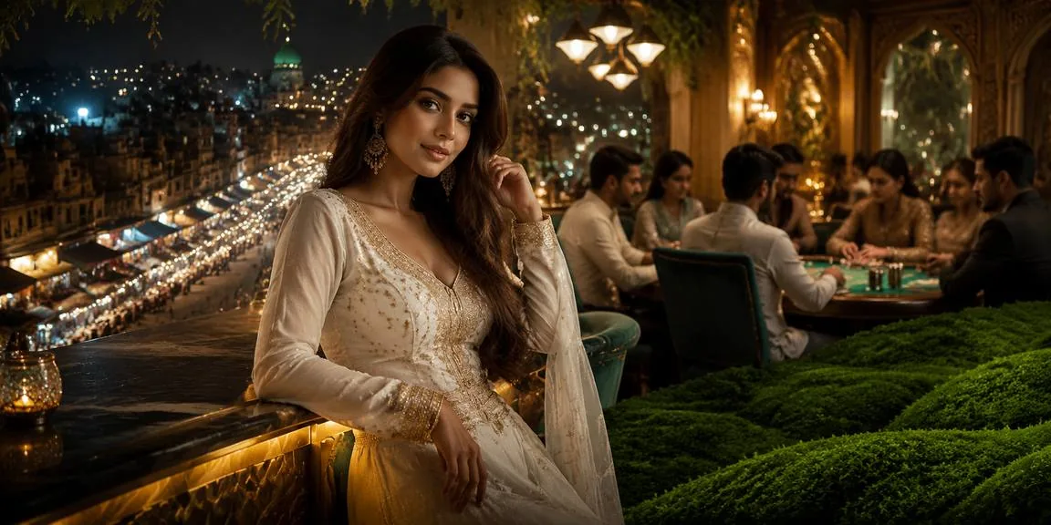 Hot 50 Hot 50-তে মিনি পুন্তো বাঙ্কো